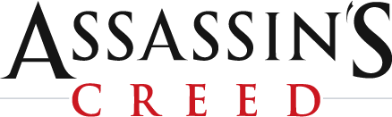Assassins Creed New Logo