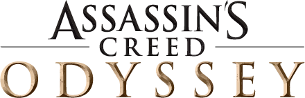 Assassins Creed Odyssey Logo