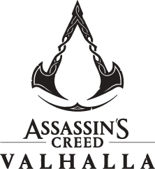 Assassins Creed Valhalla Logo