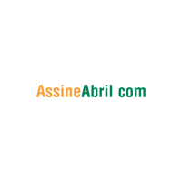 AssineAbril Logo