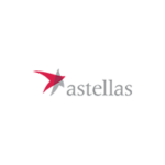 Astellas Logo