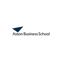 Aston Business School Logo Vector