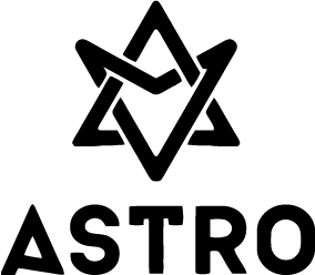 Astro Band Logo