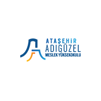 Ataşehir Adıgüzel Meslek Yüksekokulu Logo Vector