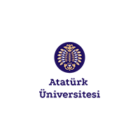 Atatürk Üniversitesi Logo Vector
