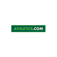 Athletics.com Logo Vector