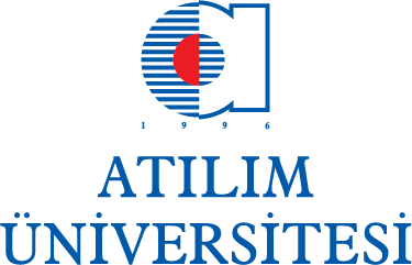 Atilim Universitesi Logo