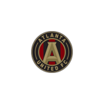 Atlanta United FC Logo