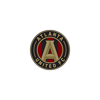 Atlanta United FC Logo Vector
