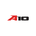 Atlantic 10 Conference Icon Logo