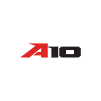 Atlantic 10 Conference Icon Logo Vector