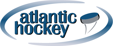 Atlantic Hockey Association Logo