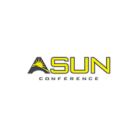 Atlantic Sun Conference Logo Vector