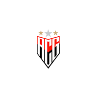 Atletico Goianiense Logo Vector