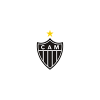 Atletico Mineiro Logo Vector