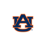 Auburn Tigers Logo