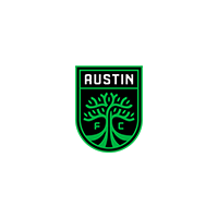 Austin FC Logo Vector