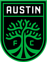 Austin FC Logo