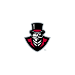 Austin Peay Governors Icon Logo