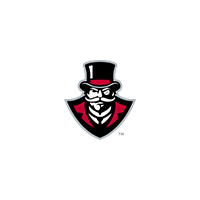 Austin Peay Governors Icon Logo Vector