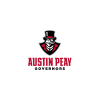 Austin Peay Governors Logo