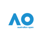 Australian Open New Logo