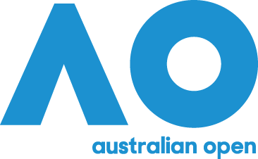 Australian Open New Logo