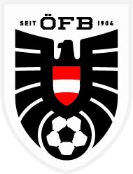 Austria National Football Team Logo