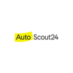 Autoscout24 Logo