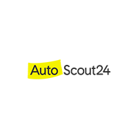 Autoscout24 Logo