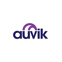 Auvik Logo Vector