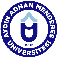 Aydin Adnan Menderes Universitesi Logo