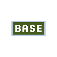 BASE Macht Pause Logo