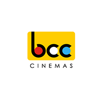 BCC Cinemas Logo Vector
