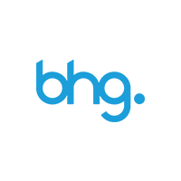 BHG Group Logo Vector