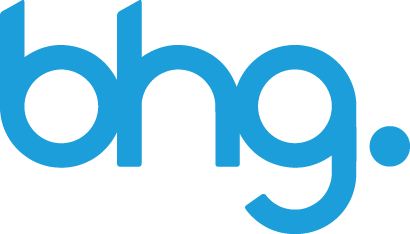 BHG Group Logo