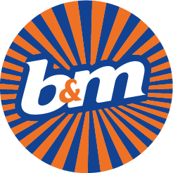 BM New Logo