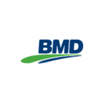 BMD Group Logo