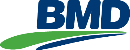BMD Group Logo