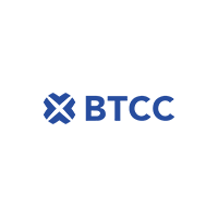 BTCC Logo