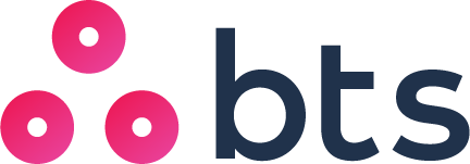 BTS Group Logo