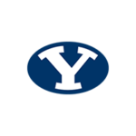 BYU Cougars Logo