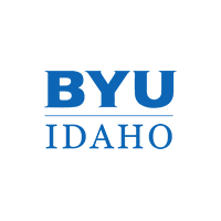 BYU-Idaho Logo Vector