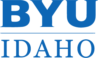 BYU Idaho Logo