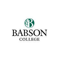 Babson College Logo Vector