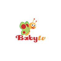 BabyTV Logo