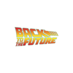 Back to the Future Logo