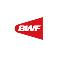 Badminton World Federation Logo Vector