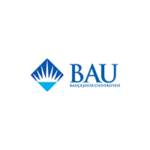 Bahçeşehir Üniversitesi Logo