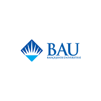 Bahçeşehir Üniversitesi Logo
